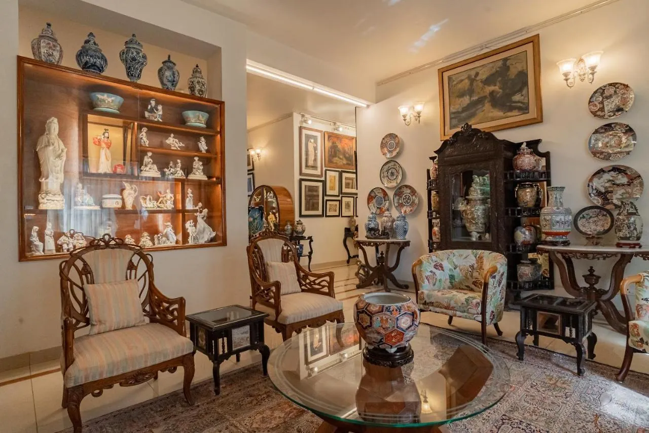 Anchorage 42 Bed & Breakfast Chandigarh