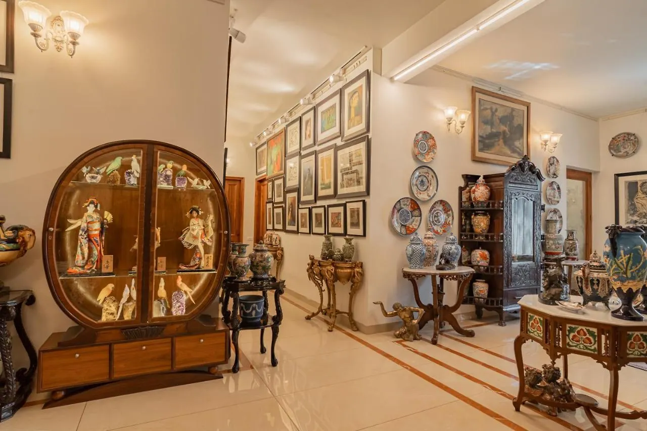 Anchorage 42 Bed & Breakfast Chandigarh
