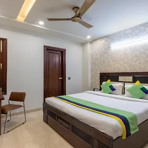 Treebo Mvm Residency 3*, Delhi (National Capital Territory of India) India