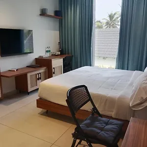 Anansa Boutique By The Club 3*, Kannur India