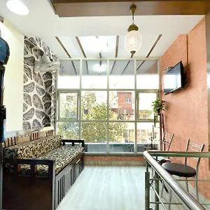 Super O Supremo Hotel