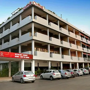 أويستر Chandīgarh