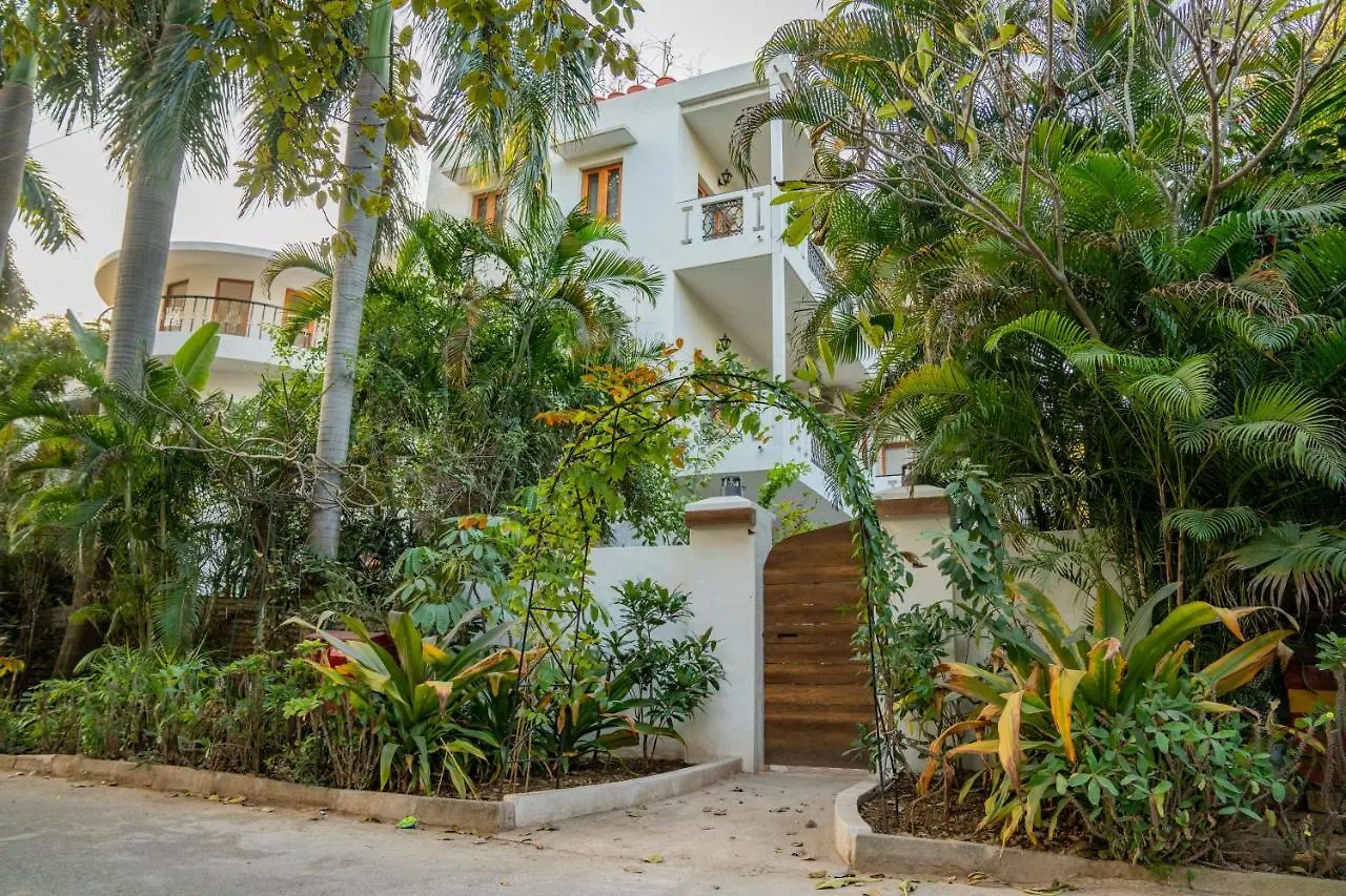 Anchorage 42 Bed & Breakfast Chandigarh India