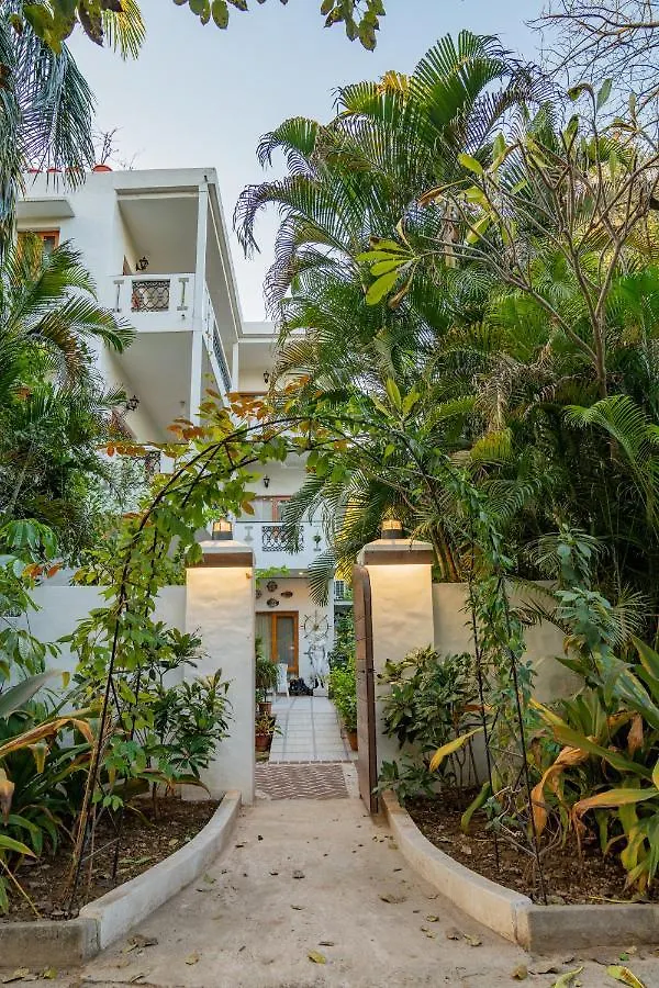 Anchorage 42 Bed & Breakfast Chandigarh 0*,